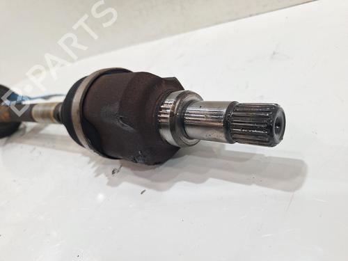 Other PEUGEOT 2008 I (CU_) 1.2 VTi | BP30958854O1 