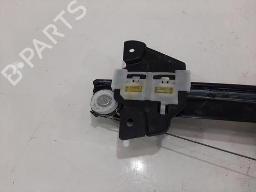 Front left window mechanism BYD DOLPHIN EV | BP36530480C22  - Image 6