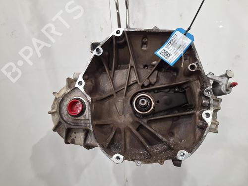 Used Gearbox HONDA ACCORD VIII (CU) 2.0 i (CU1) (156 hp) 30735910