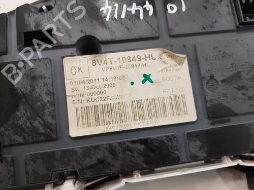 Instrument cluster FORD KUGA I 2.0 TDCi | BP33436474C47 - Image 6