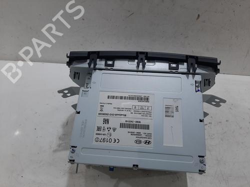 Electronic module HYUNDAI SANTA FÉ III (DM, DMA) 2.2 CRDi 4WD | BP31628190M83
