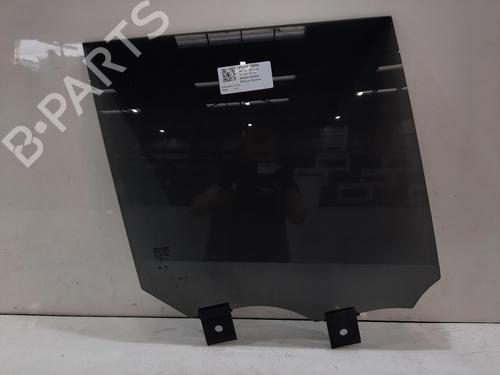 Used Rear right door window Rear right door window 38312288 38312288