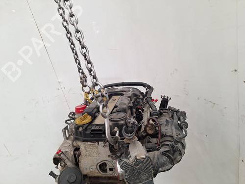 Engine VAUXHALL MERIVA Mk II (B) (S10) 1.4 | BP38537292M1 - Image 6