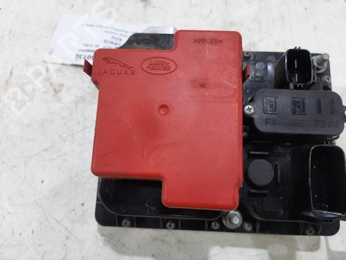 Control unit JAGUAR I-PACE (X590) EV400 AWD | BP30406664M11