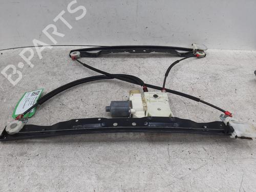 Used Front right window mechanism FORD GALAXY II (WA6) 2.0 TDCi (140 hp) 26867441