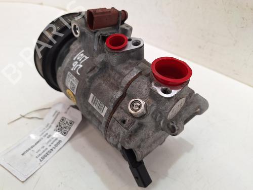 AC compressor AUDI Q5 Sportback (FYT) 40 TDI Mild Hybrid quattro | BP27281011M34 