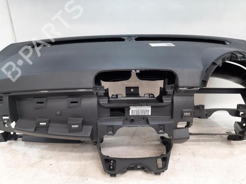 Dashboard FIAT 500 (312_) 1.2 (312AXA1A) | BP36506192C46 - Image 3