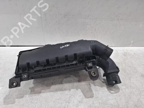 Used Air filter box Air filter box CITROËN C4 III (BA_, BB_, BC_) 1.2 PureTech 130 (BAHNSA, BAHNSB) (130 hp) 40078296 40078296