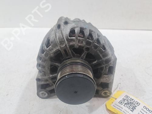 Generator RENAULT CAPTUR I (J5_, H5_) 1.5 dCi 90 (J5N4, J5M5, J5MW, J5M6, J5AL, J5AJ) (90 hp) 32324377
