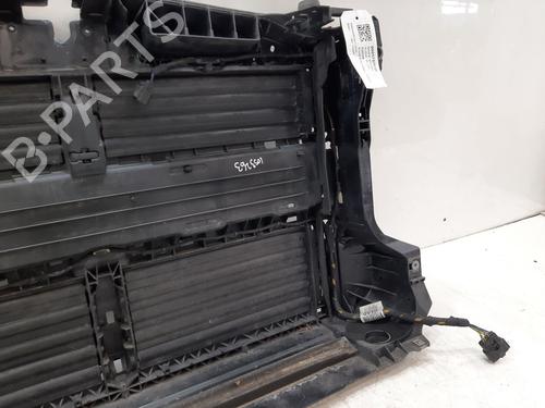 Front slam panel FORD FOCUS IV (HN) 1.0 EcoBoost mHEV | BP36985768C72 - Image 6