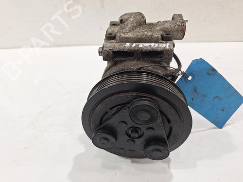 AC compressor KIA PICANTO II (TA) 1.0 | BP32089151M34 