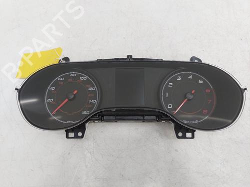 Used Instrument cluster FIAT TIPO Hatchback (356_, 357_) 1.4 (356HXA1B) (95 hp) 26786928