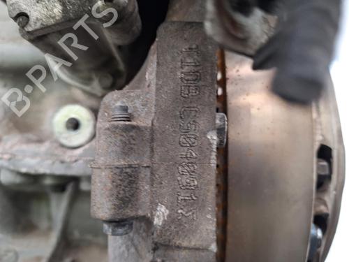 Engine FORD FOCUS III 1.6 TDCi | BP34733890M1 - Image 6