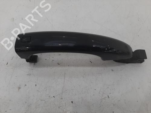 Used Exterior handle AUDI A5 (8T3) 2.0 TDI quattro (170 hp) 26778695