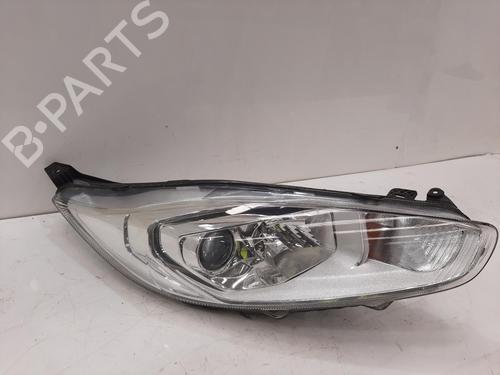 Right headlight FORD FIESTA VI (CB1, CCN) 1.5 TDCi | BP36506320C29 - Image 2