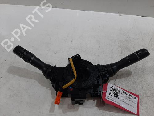Used Switch Switch TOYOTA YARIS (_P9_) 1.33 VVT-i (NSP90_, NSP90R) (100 hp) 34206415 34206415