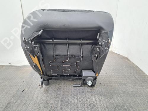 Rear seat (2nd row) PEUGEOT PARTNER Tepee 1.6 HDi 90 | BP36383564I23  - Image 5