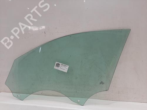 Dørrute Høyre foran AUDI A4 B8 (8K2) 1.8 TFSI (120 hp) 29922246