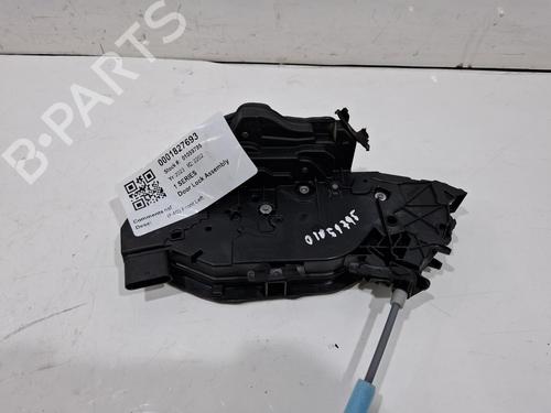 Used Front left lock Front left lock 39080554 39080554