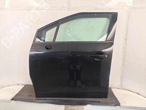 Used Left front door CITROËN C3 AIRCROSS II (2R_, 2C_) 1.2 PureTech 82 (2RHMRC, 2RHMZB) (82 hp) 31538128