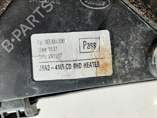 Scuttle panel LAND ROVER RANGE ROVER VELAR (L560) 3.0 D300 SDV6 4x4 | BP26749078C110 - Image 5