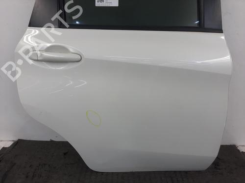 Dør højre bagtil NISSAN NOTE (E12) 1.2 DIG-S | BP38447945C5 - Image 3