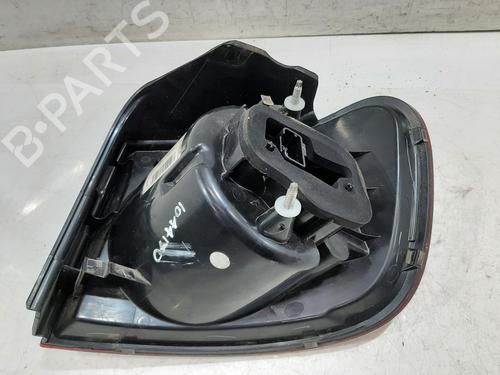 Left taillight VW GOLF PLUS V (5M1, 521) 1.6 TDI | BP32977066C34  - Image 6