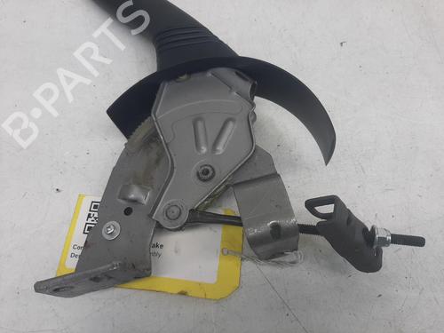 Hand brake CITROËN C1 (PM_, PN_) 1.0 | BP26865055I18 