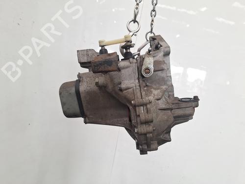 Gearbox PEUGEOT 207 Saloon 1.4 | BP29883329M3