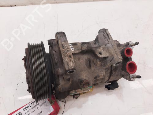 AC compressor CITROËN C3 II (SC_) 1.6 HDi | BP37236274M34 - Image 3