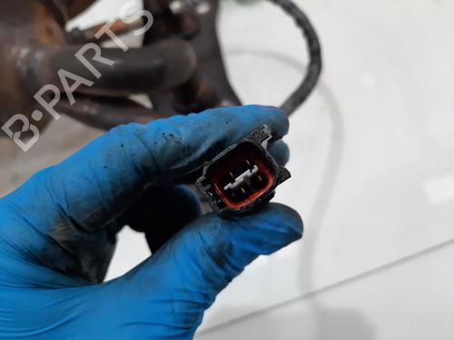 Catalyst SUZUKI VITARA (LY) 1.6 (APK 416) | BP36315799M10  - Image 5