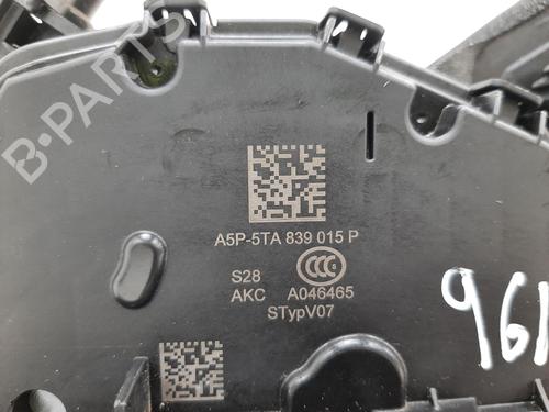 Other AUDI A1 CITY CARVER (GBH) 30 TFSI | BP26758727O1 