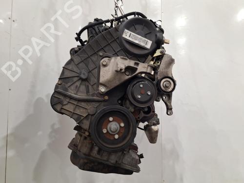 Motor Motor VAUXHALL MOKKA / MOKKA X (J13) 1.7 CDTI 4x4 (131 hp) 36811547 36811547