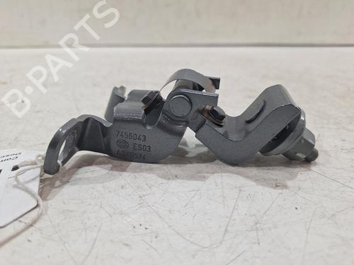 Hinge/Door check strap BMW 1 (F40) M 135 i xDrive | BP32064034C146 
