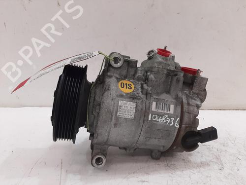 Used AC compressor AC compressor VW GOLF VI (5K1) 1.6 TDI (105 hp) 34339359 34339359