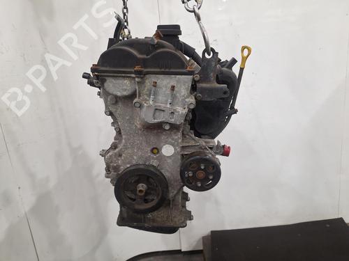 Moteur HYUNDAI i10 I (PA) 1.2 (86 hp) 32357902
