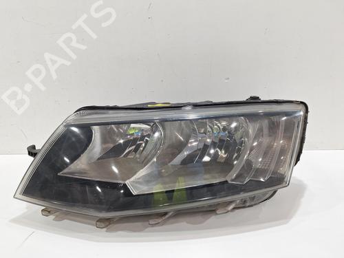 Faro sinistro SKODA OCTAVIA III (5E3, NL3, NR3) 1.6 TDI (105 hp) 26798810