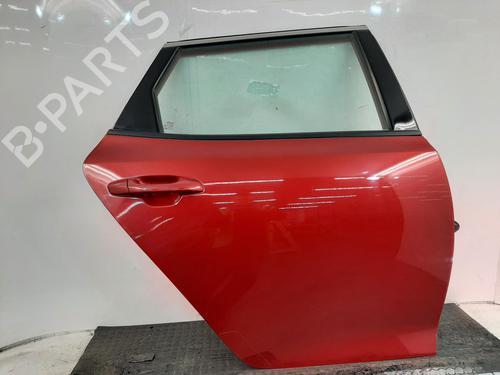 Used Right rear door Right rear door KIA OPTIMA Sportswagon (JF) 1.6 CRDi (136 hp) 34479031 34479031
