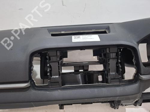 Dashboard SKODA KAROQ (NU7, ND7) 1.5 TSI | BP38712017C46 - Image 5