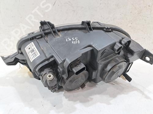 Right headlight CITROËN C3 III (SX) 1.6 BlueHDi 100 | BP33699136C29  - Image 6