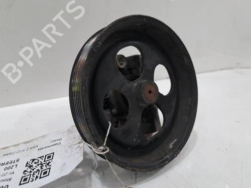 Steering pump MITSUBISHI L200 / TRITON (KA_T, KB_T) 2.5 DI-D 4WD (KB4T) | BP26814332M99 