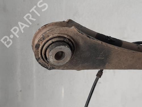 Left rear suspension arm BMW X3 (F25) xDrive 20 d | BP26765838M14 