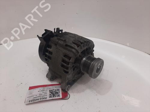 Used Alternator Alternator 37218825 37218825
