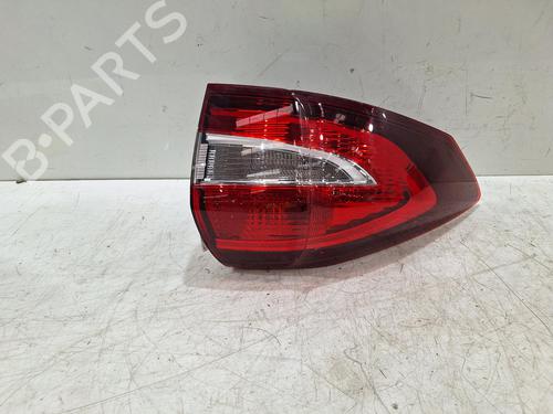 Used Left taillight Left taillight 36811303 36811303
