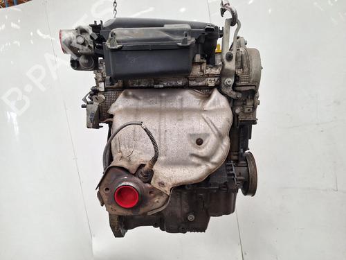 Engine RENAULT CLIO III (BR0/1, CR0/1) 1.6 16V (BR05, BR0B, BR0Y, BR15, BR1J, BR1M, BR1Y, CR0B,... | BP36950939M1  - Image 5