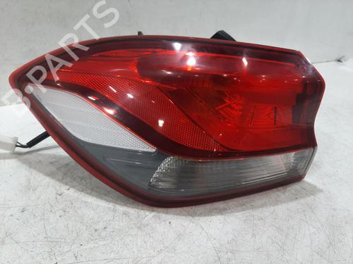 Left taillight HYUNDAI i30 (PDE, PD, PDEN) 1.0 T-GDI | BP30517551C34 - Image 3
