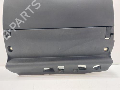 Glove box AUDI A3 (8P1) 1.9 TDI | BP27872890C95 