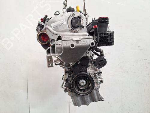Engine SKODA FABIA IV (PJ3) 1.0 TSI | BP28039224M1 