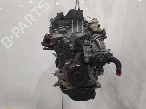 Motor Motor MAZDA 3 (BM, BN) 1.5 D (BMLFS, BM4, BN4) (105 hp) 36451840 36451840
