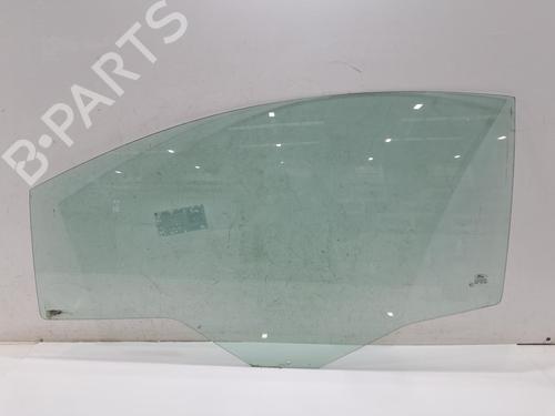 Dør rude ventre foran FORD KA (RU8) 1.2 (69 hp) 32852011